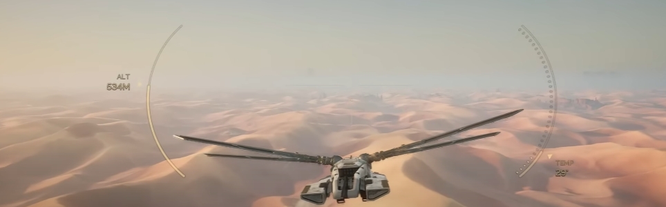 dune awakening deep desert view